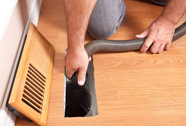 Limestone, IL Airduct Cleaning Company